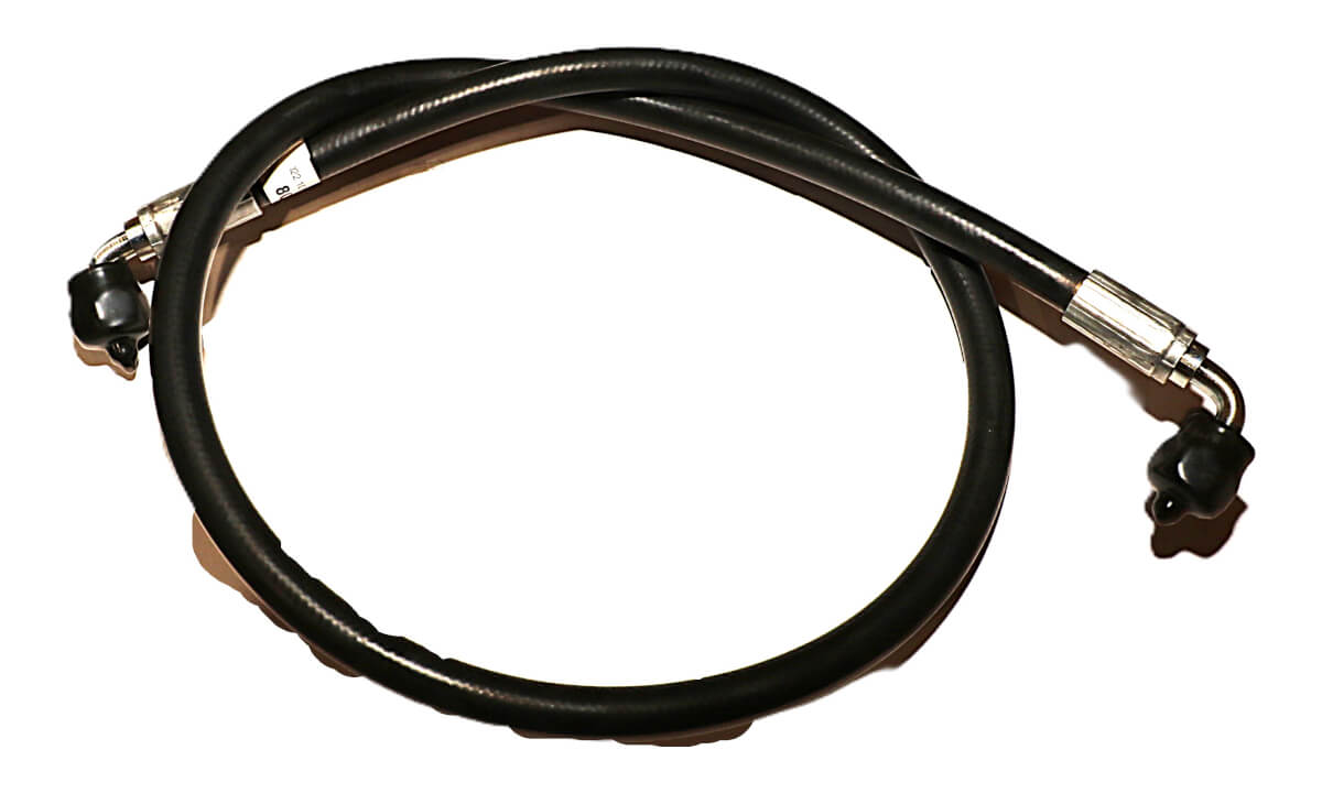 Bad Boy Part #80953009020 - Hose 1000/90 - 90
