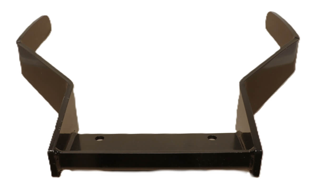 Bad Boy Part #81001006100GB - Bracket Comp , Grill Guard