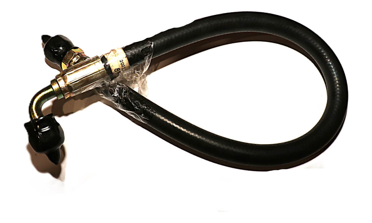 Bad Boy Part #81003009200 - Hyd Hose 600/90