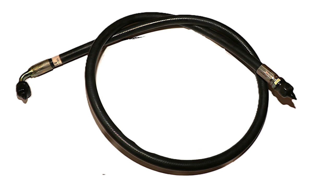 Bad Boy Part #81003009400 - Hyd Hose 1500/90