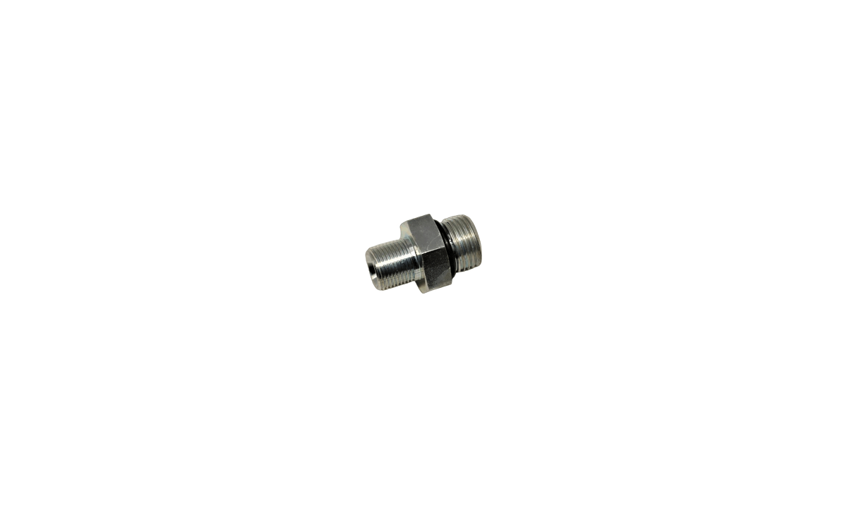 Bad Boy Part #81085010200A - Union , Pf1/2-Pf3/8