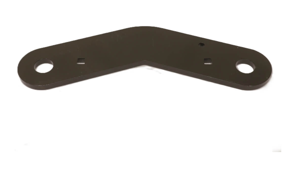 Bad Boy Part #81102004312GB - Plate A , Link