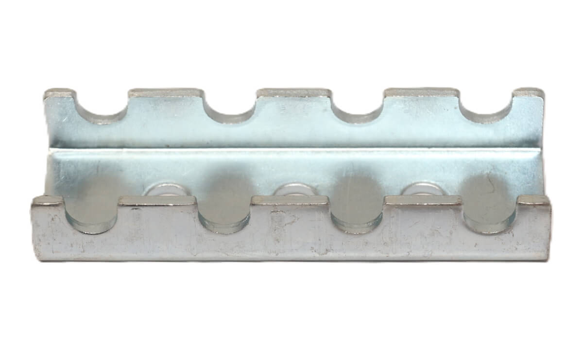 Bad Boy Part #81103000010A - Bracket, Pipe