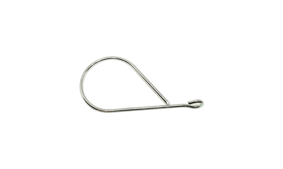 Bad Boy Part #81103009010A - Holder, Hose