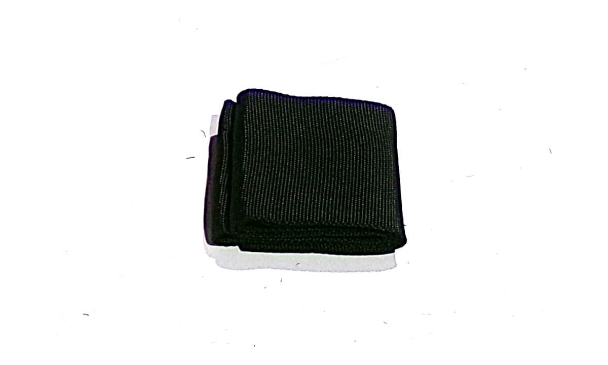 Bad Boy Part #81203000510A - Hose Cover