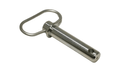 Bad Boy Part #85102003302 - Pin Comp Handle