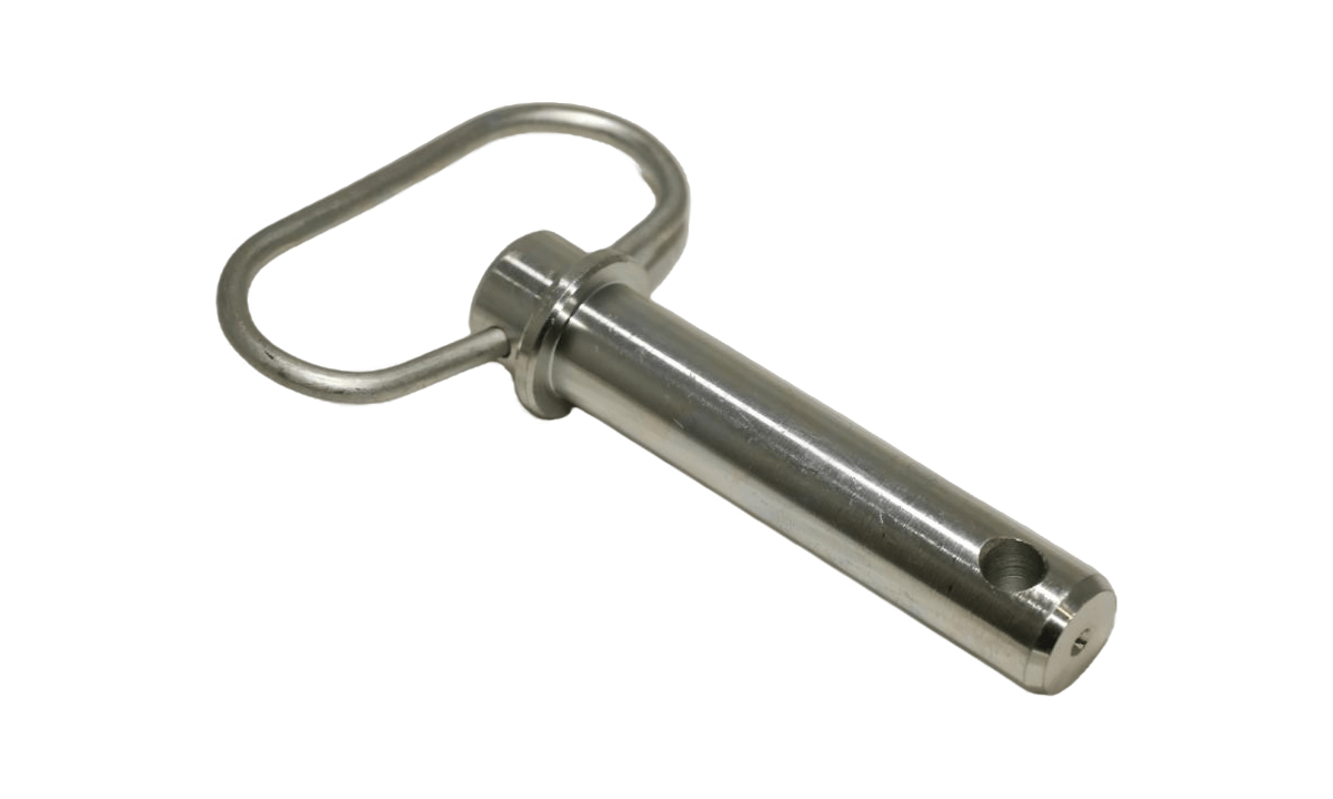 Bad Boy Part #85102003302 - Pin Comp Handle