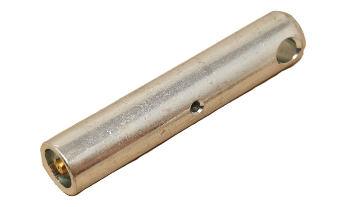 Bad Boy Part #85102003501A - Pin Assy (25X126)