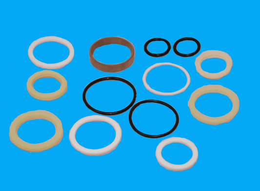 Bad Boy Part #85703001500A - Bucket Cylinder Seal Kit For Bbl200/Bbl300/Bbl400C