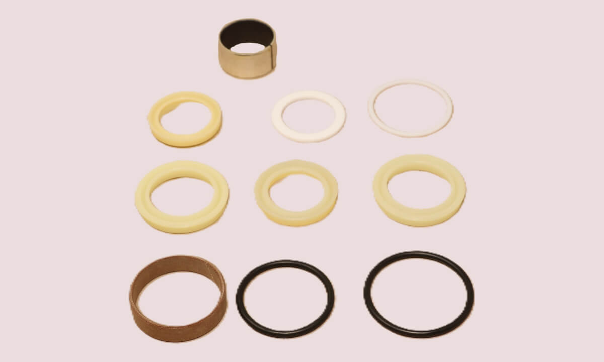Bad Boy Part #87503001901 - Bucket Cylinder Seal Kit For Bbl100/Bbl105