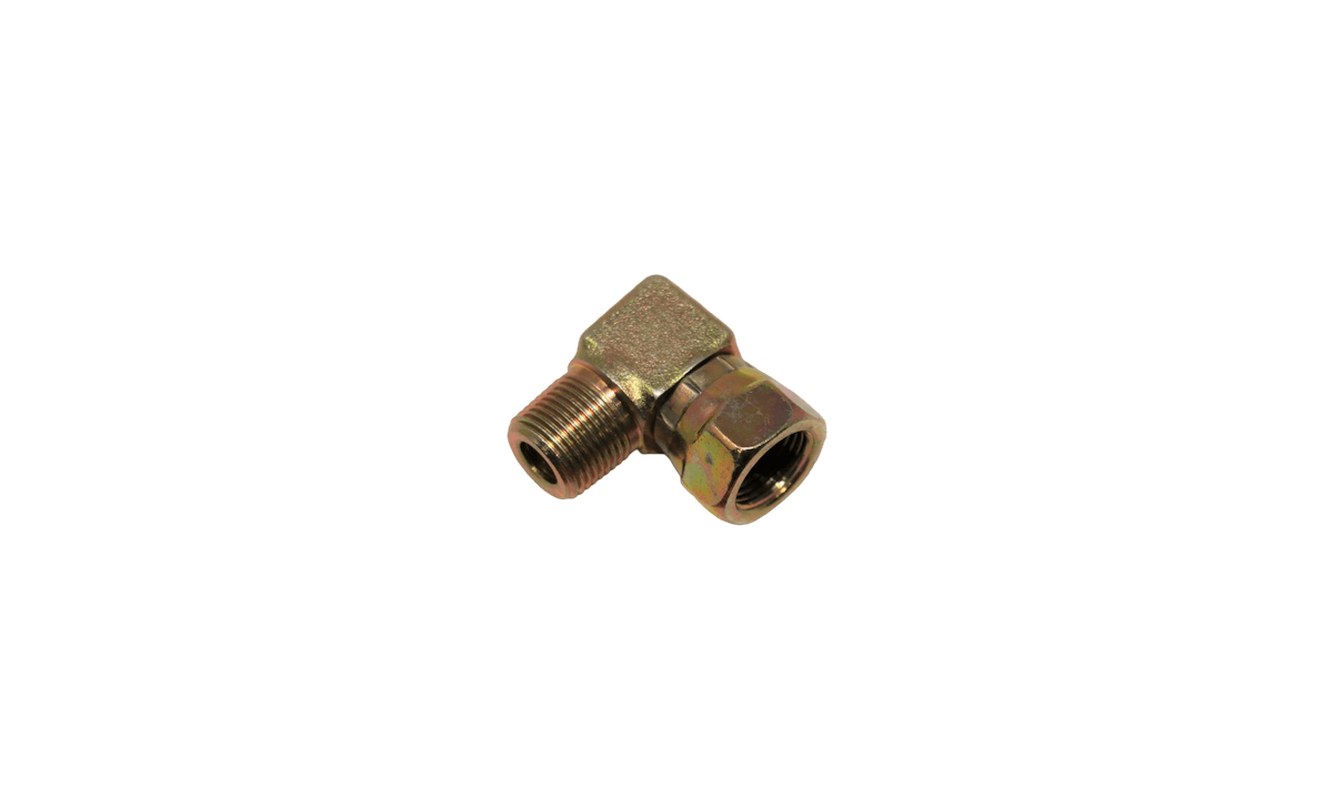 Bad Boy Part #87503005040 - Elbow Pf3/8-Pf3/8