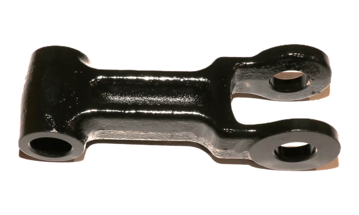 Bad Boy Part #87602004201GB - Link Comp, A
