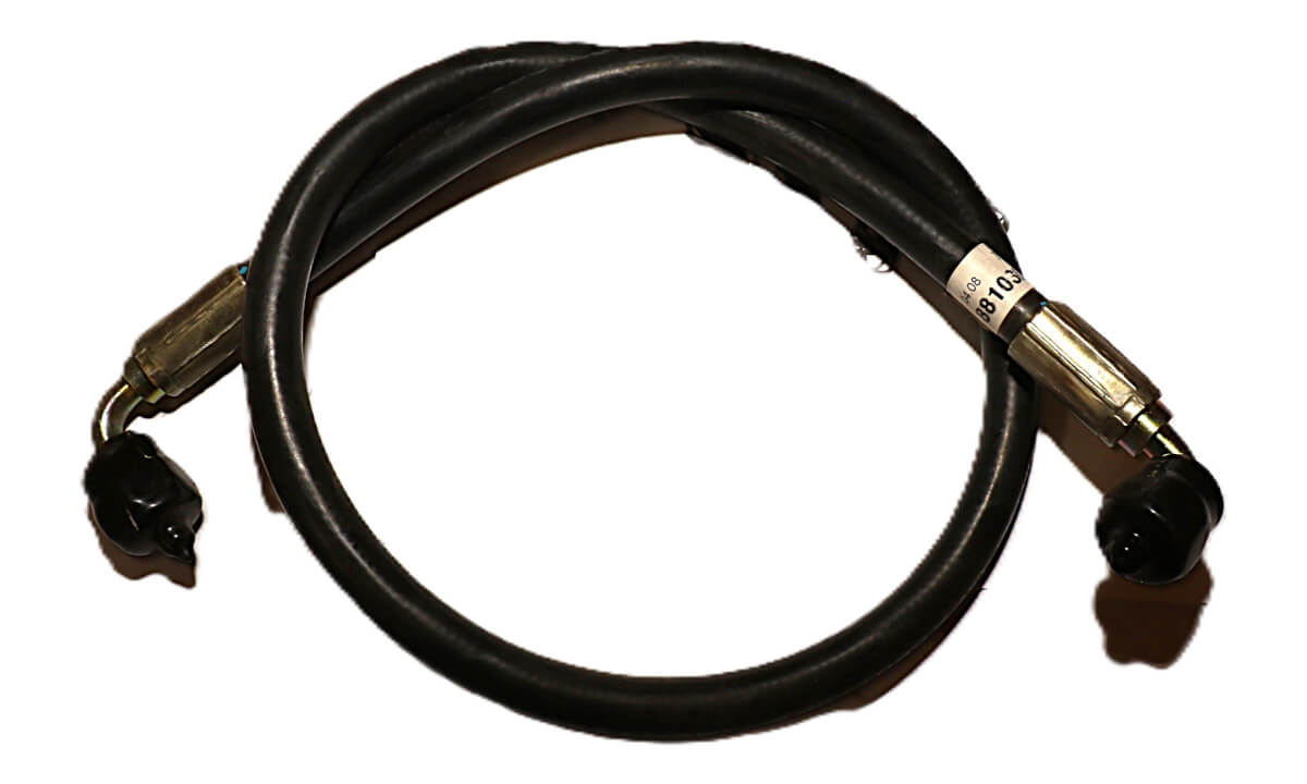 Bad Boy Part #88103009220 - Hydro Hose 790/90 -90
