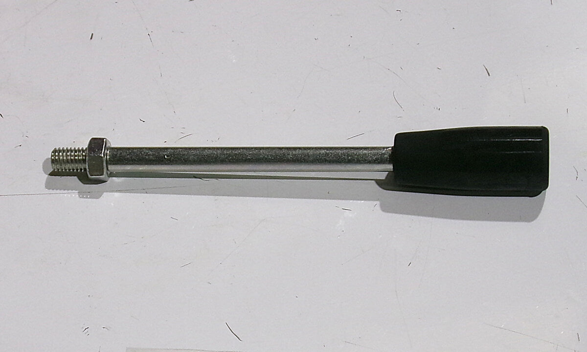 Bad Boy Part #8830726A - Lever Ass’Y(S)