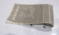 Bad Boy Part #891-0002-00 - Tractor Hood Decal 1022H