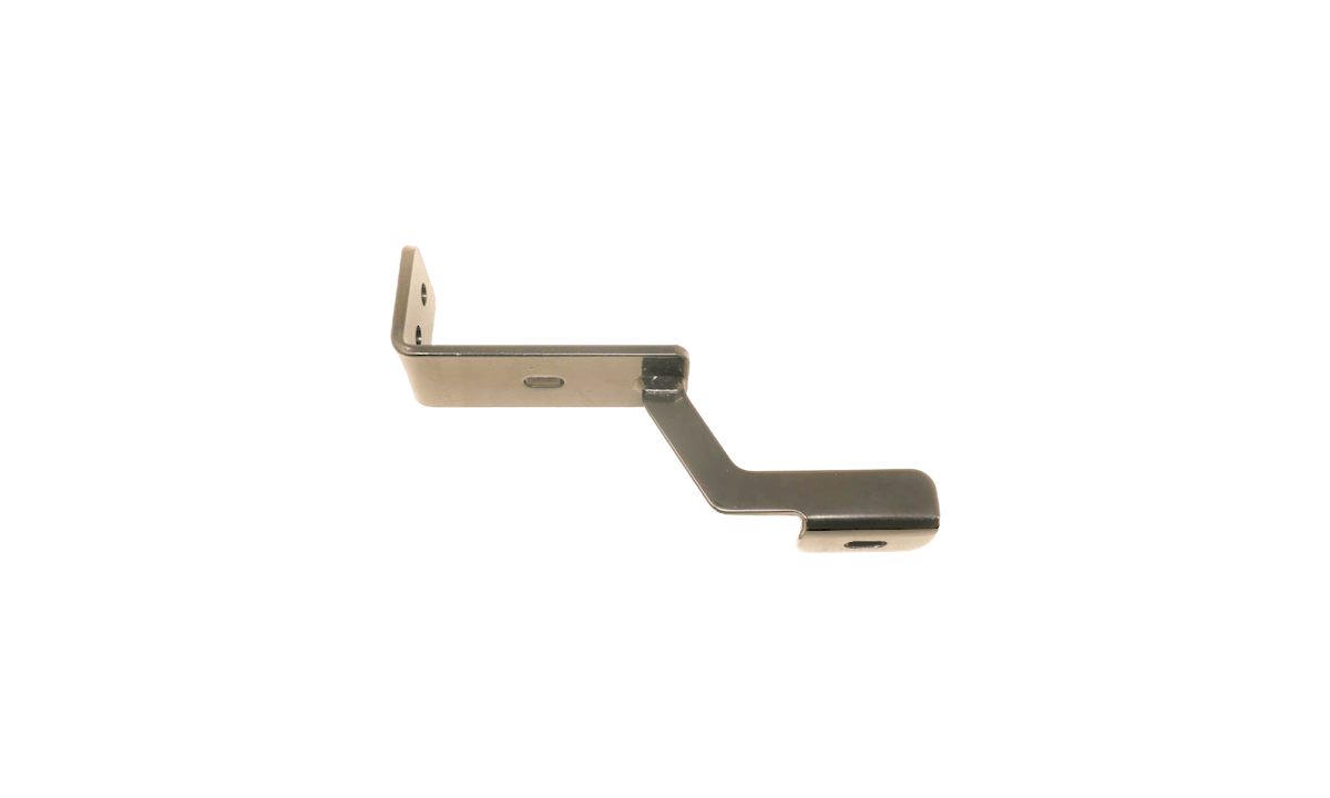 Bad Boy Part #90101004000 - Bracket Comp  Fuel/Rh