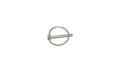 Bad Boy Part #90101005010 - Linch Pin