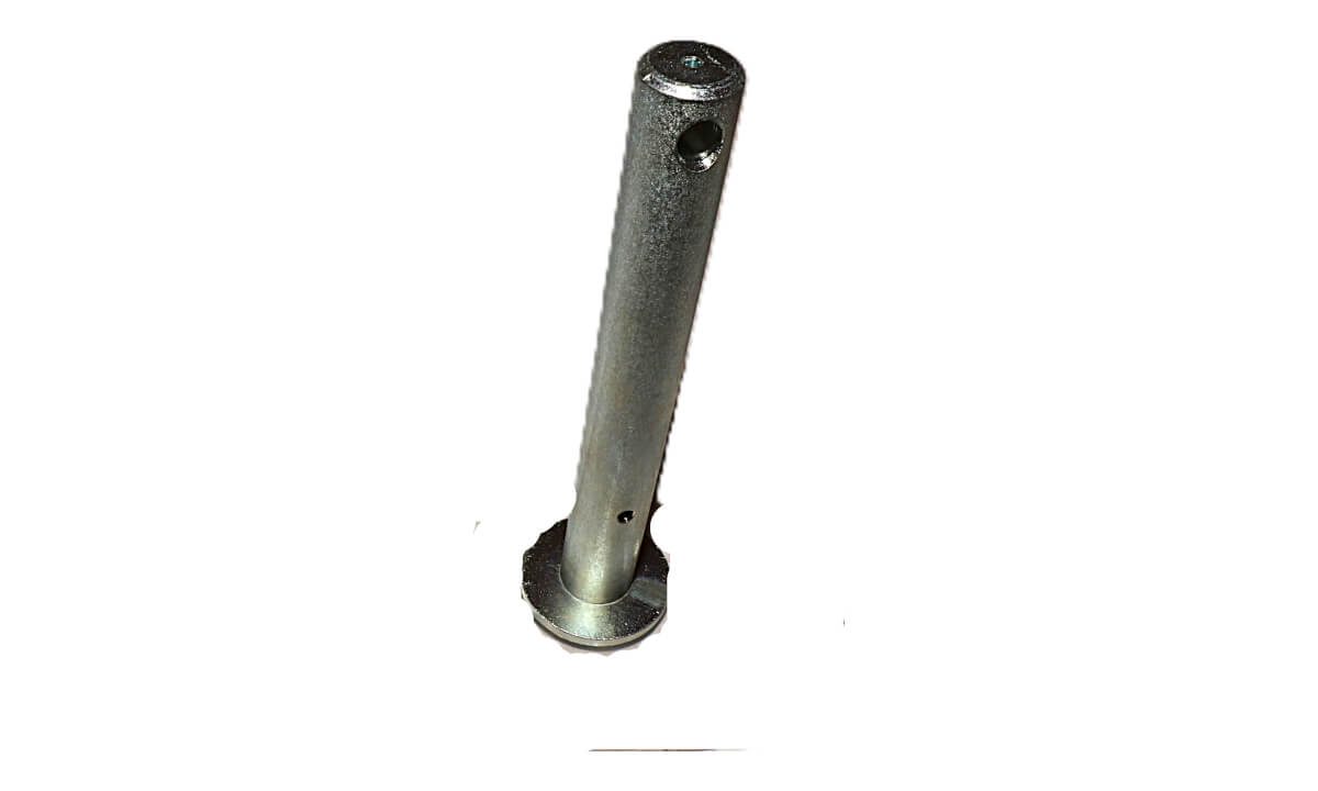 Bad Boy Part #90102000102 - Pin Comp/D