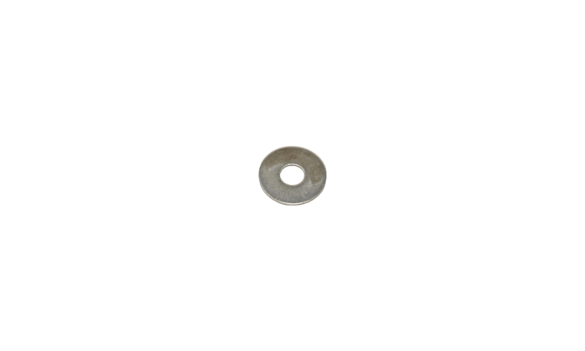 Bad Boy Part #90102000170 - Washer(12.5X35)