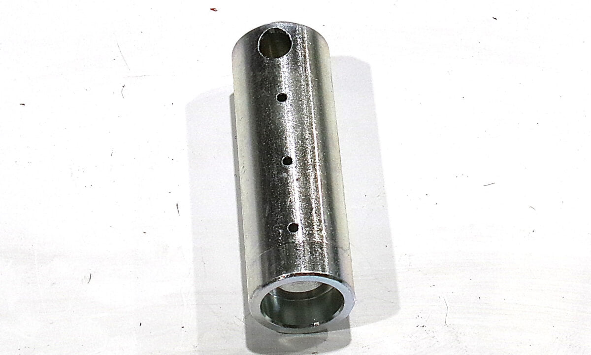 Bad Boy Part #90102006010 - Fixed Pin  Swing Brkt