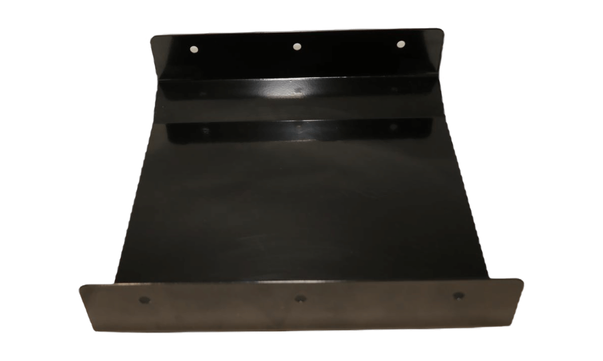 Bad Boy Part #90102104020 - Cover Upper