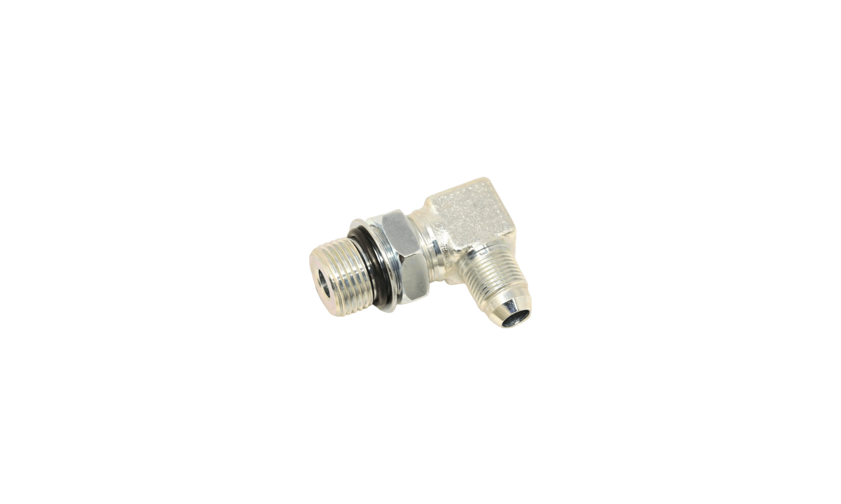 Bad Boy Part #90105105100 - Elbow (Unf 7/8 Pf 3/8)