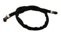 Bad Boy Part #90105111420 - Hyd Hose  Stabillizer Cyl Rod
