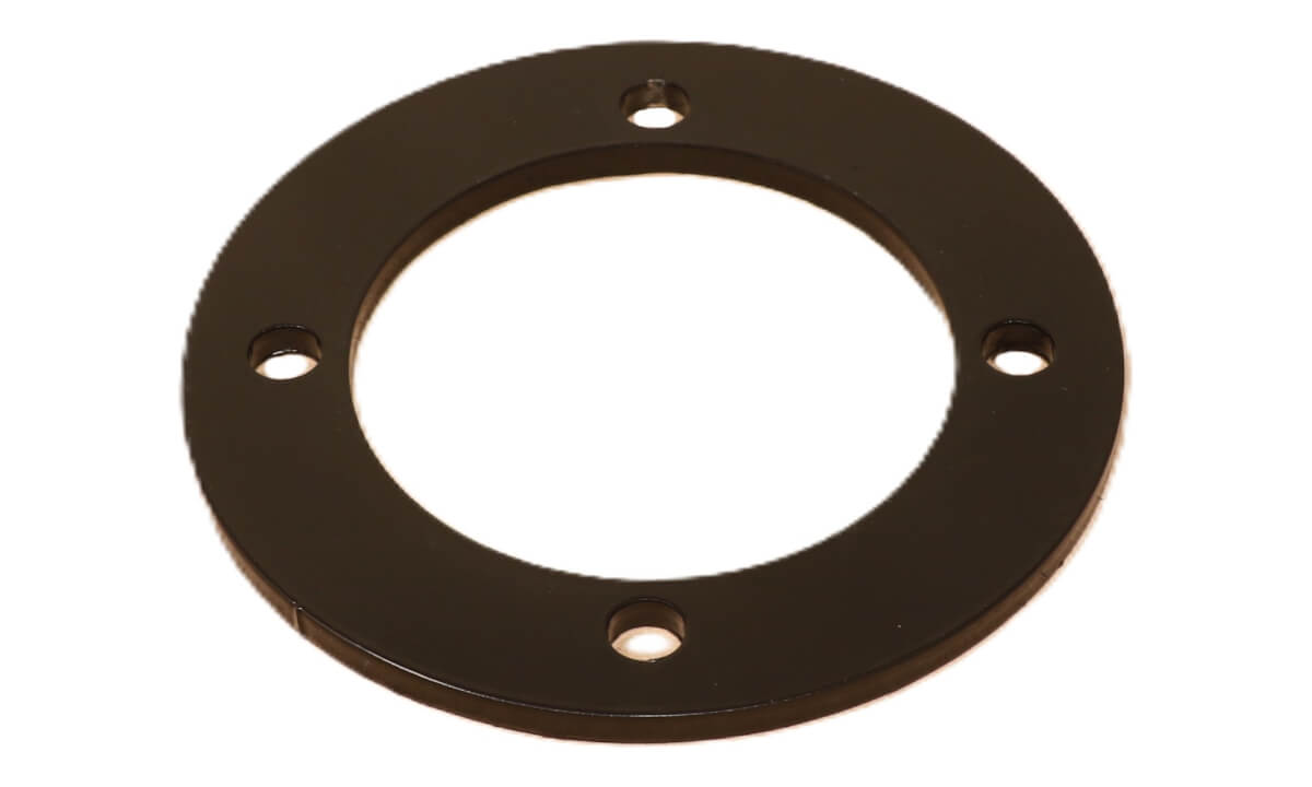 Bad Boy Part #90106100050 - Guide Plate