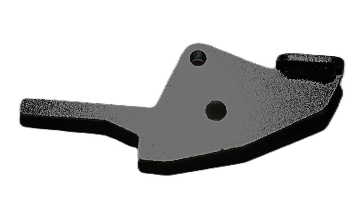 Bad Boy Part #90106102500 - Stopper Comp