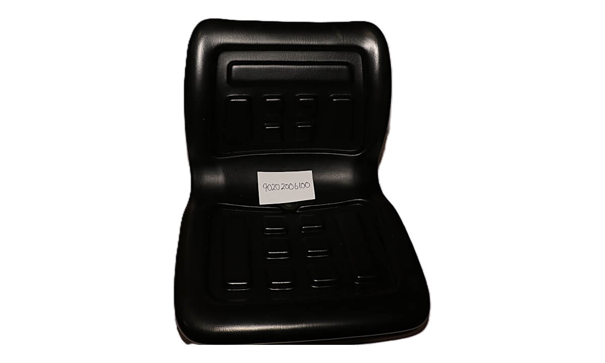 Bad Boy Part #90202006100 - Seat Bh150