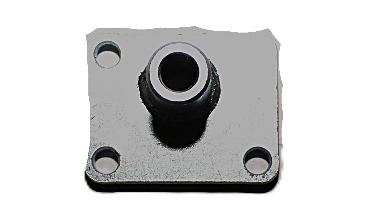 Bad Boy Part #90202106200 - Lever Comp  Rh