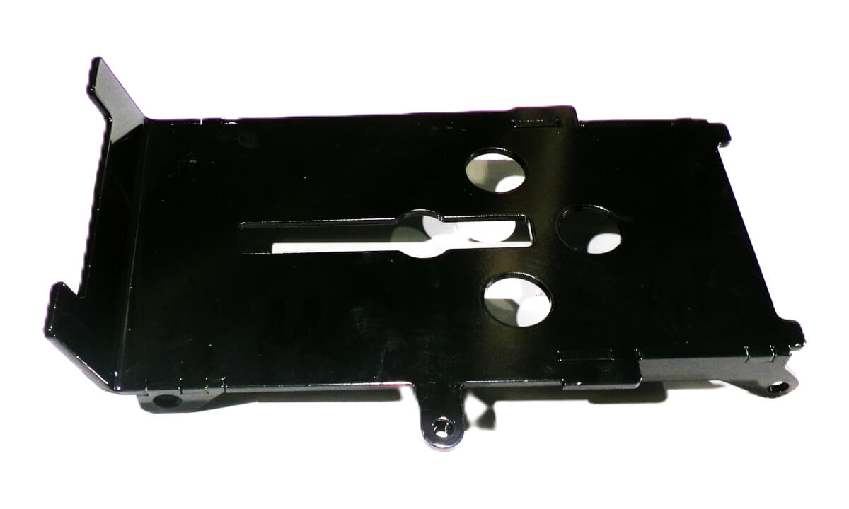 Bad Boy Part #90301005100 - Bracket Comp  Seat