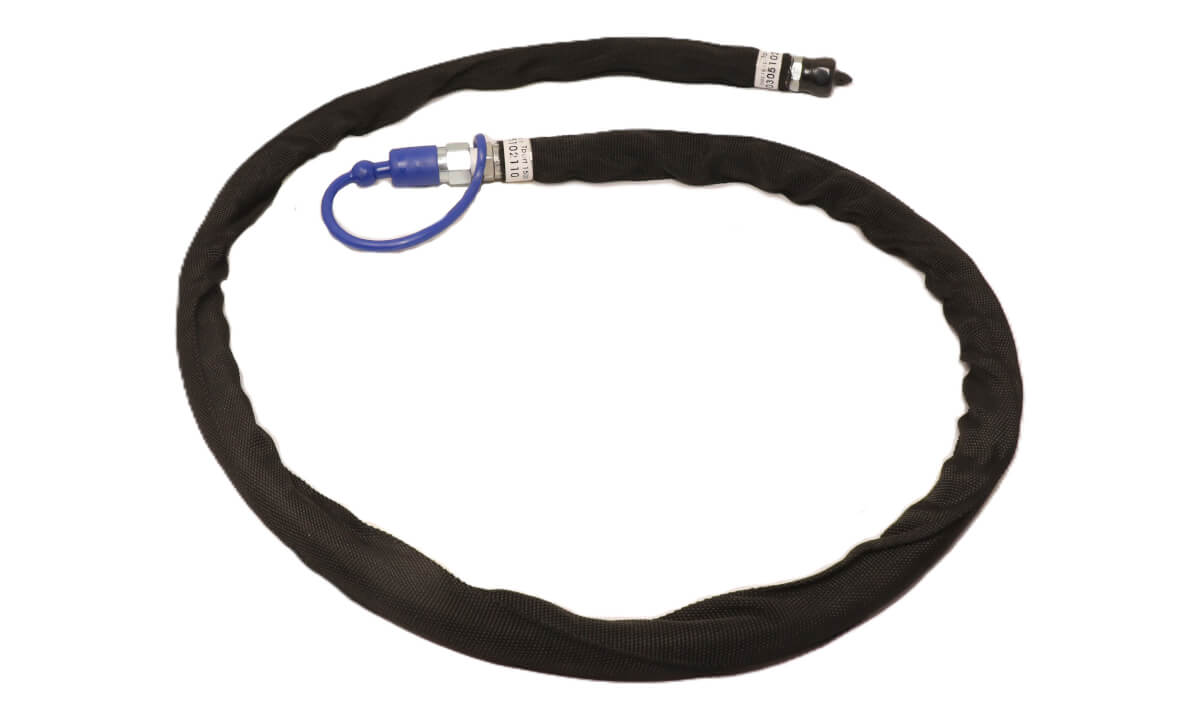 Bad Boy Part #90305102110 - T Port Connect Hose(1500)