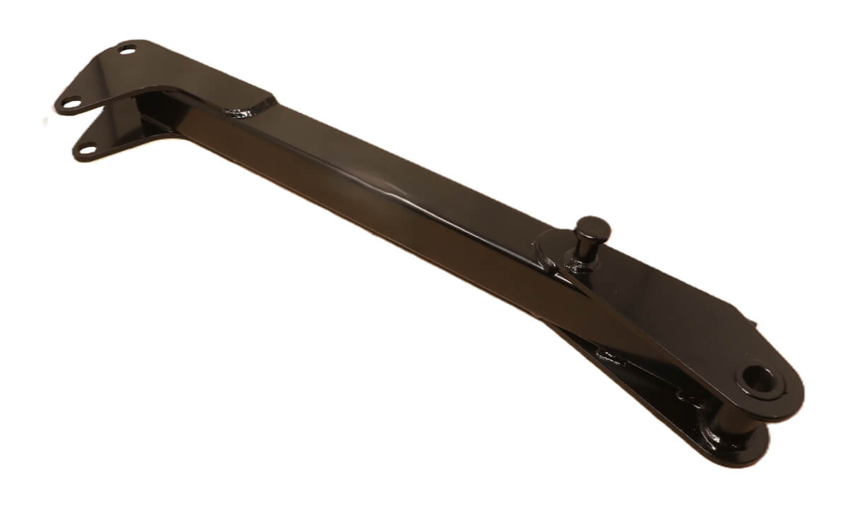 Bad Boy Part #BH100-204001 - Stabilizer Rh Comp