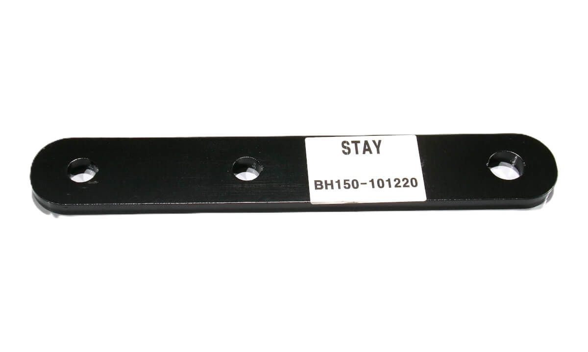 Bad Boy Part #BH150-101220 - Stay For Bbh400