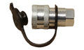 Bad Boy Part #BH150-874001 - Coupler (F)