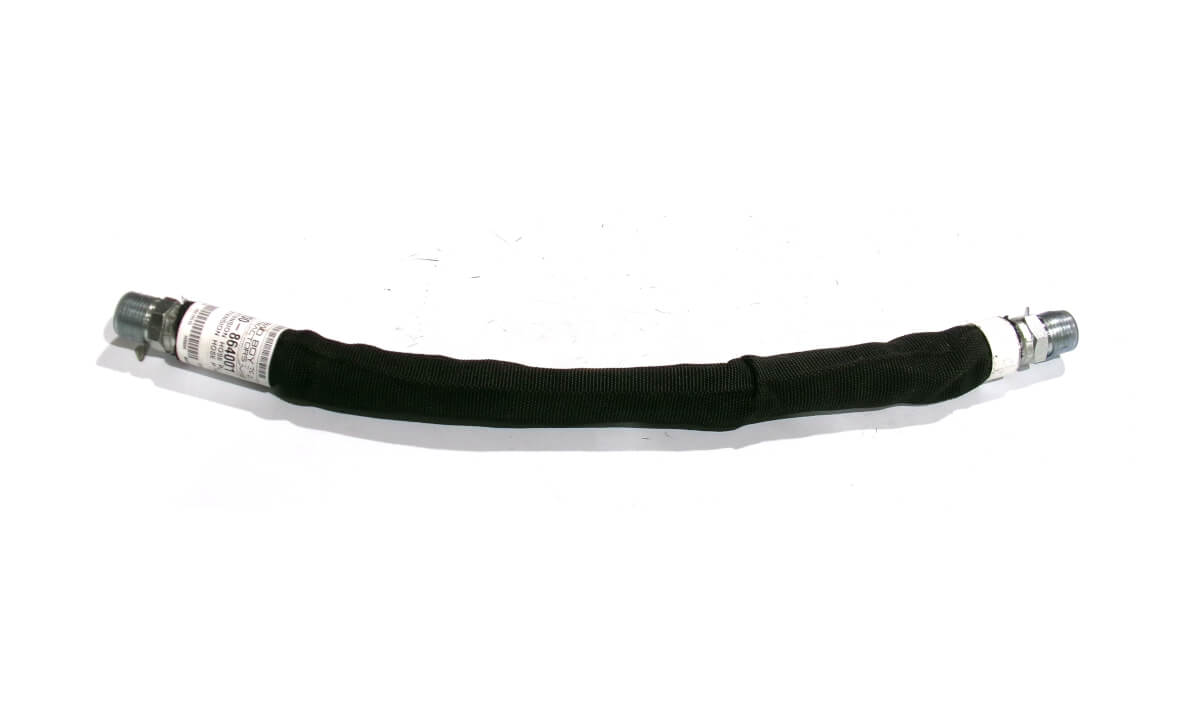 Bad Boy Part #BH200-864001 - 460 Extension Hose P Port For Bbh400
