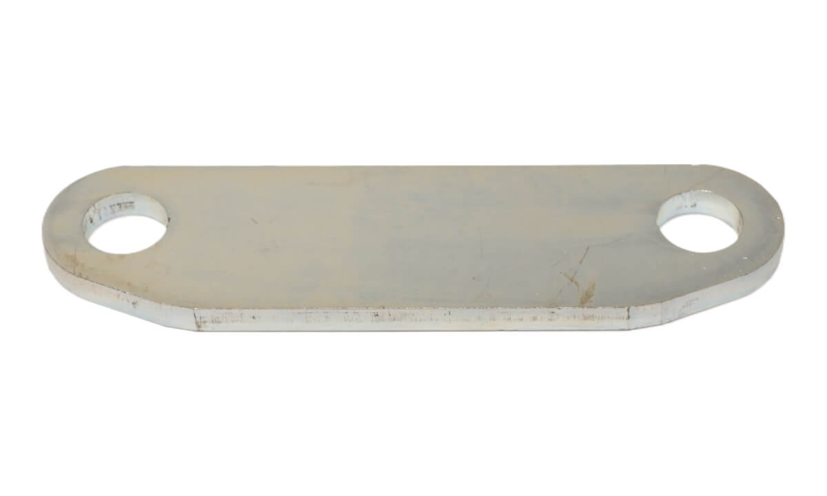 Bad Boy Part #BT19-603120 - Plate, Link B