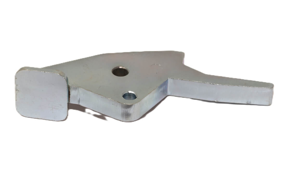 Bad Boy Part #BT19-704001 - Stopper Comp A