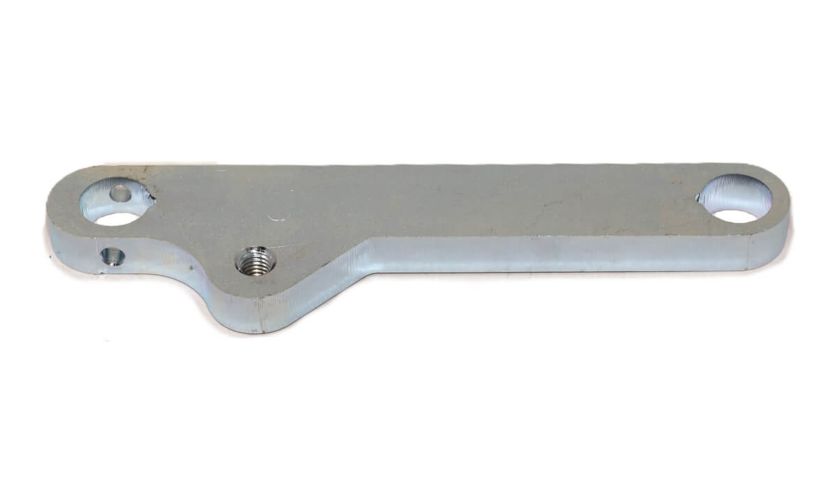 Bad Boy Part #BT19-706002 - Connecting Rod2