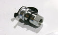 Bad Boy Part #BT19-861010 - 3/8 Coupler (F)
