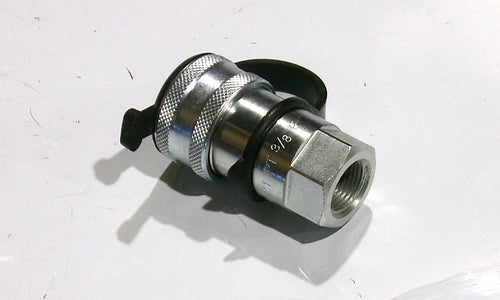 Bad Boy Part #BT19-861010 - 3/8 Coupler (F)