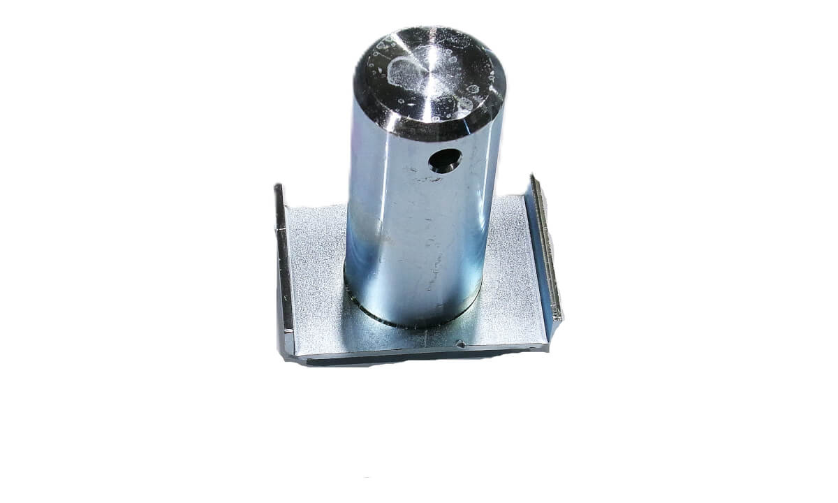 Bad Boy Part #BY300-210000 - Pin For Bbh400