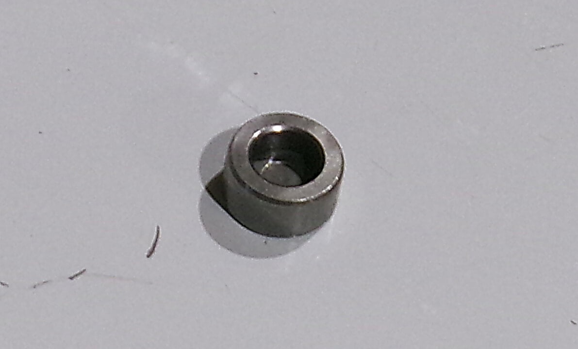 Bad Boy Part #EA00000545A - Cap, Valve For Bb2024H/Bb3026H