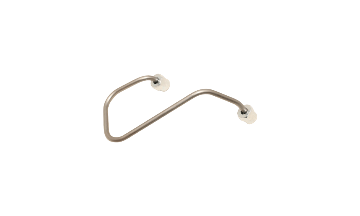 Bad Boy Part #EA00000858B - Pipe A, Injection For Bb2024H/Bb3026H