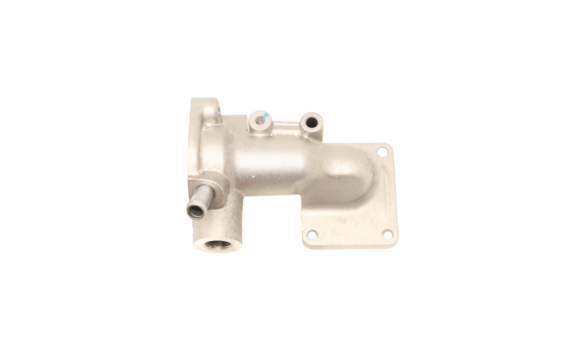 Bad Boy Part #EA00001166A - Water Pump Flange Ass'Y For Bb2024H/Bb3026H