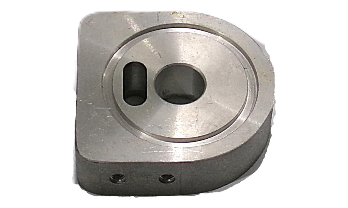 Bad Boy Part #EA00002818A - Spacer(Pressure C.V) For Bb4025H/Bb4035H/Bb4035Ch