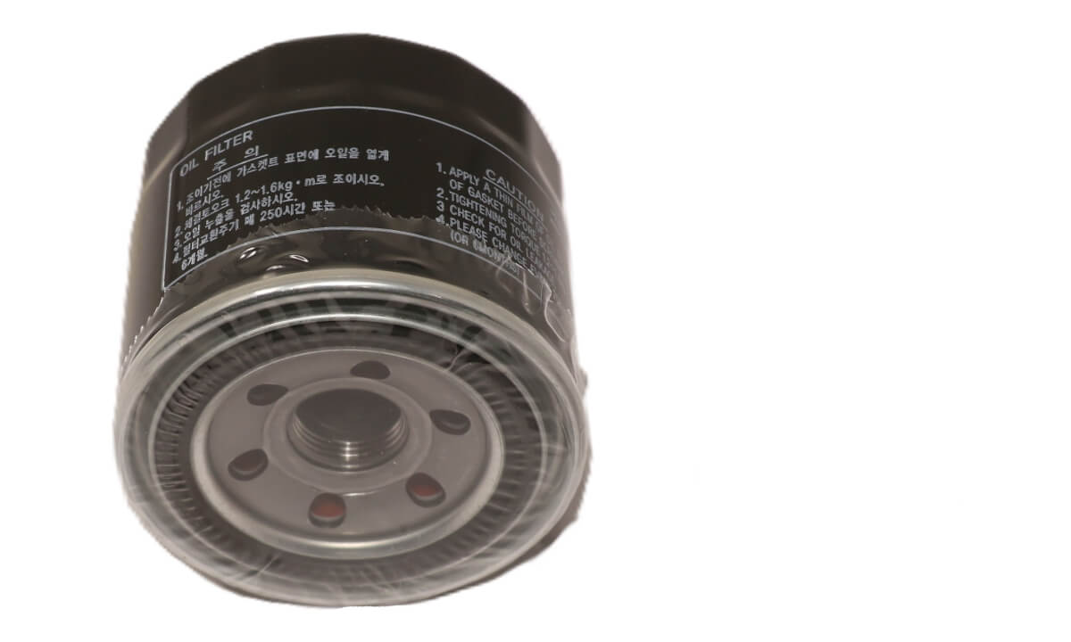 Bad Boy Part #EA00003786C - Element, Lub. Oil Filter