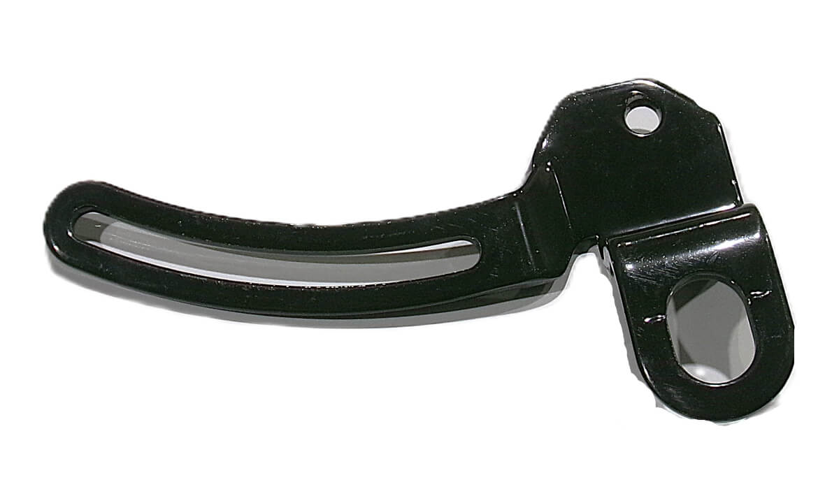 Bad Boy Part #EA00004306B - Bracket, Alternator For Bb4025H/Bb4035H/Bb4035Ch
