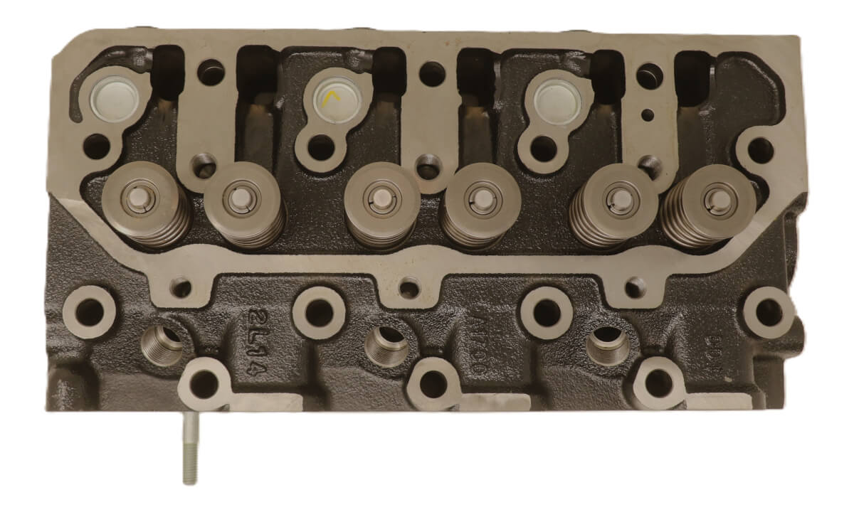 Bad Boy Part #EA00004862A - Cylinder Head Assy For Bb4025H